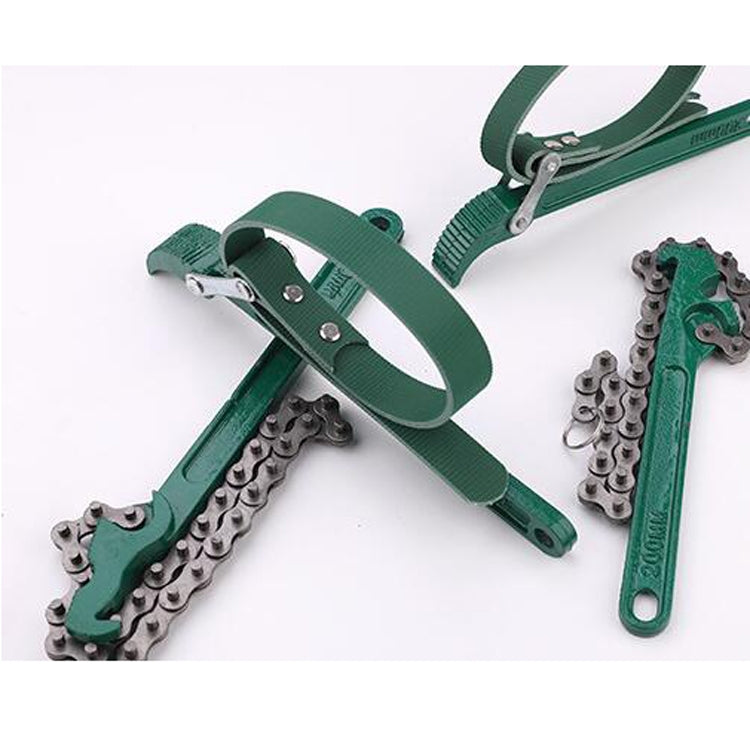 TUOSEN Oil Changer Filter Element Tool Filter Belt Wrench, Style:34012 L - free shipping - PMC TechLife - Order now!