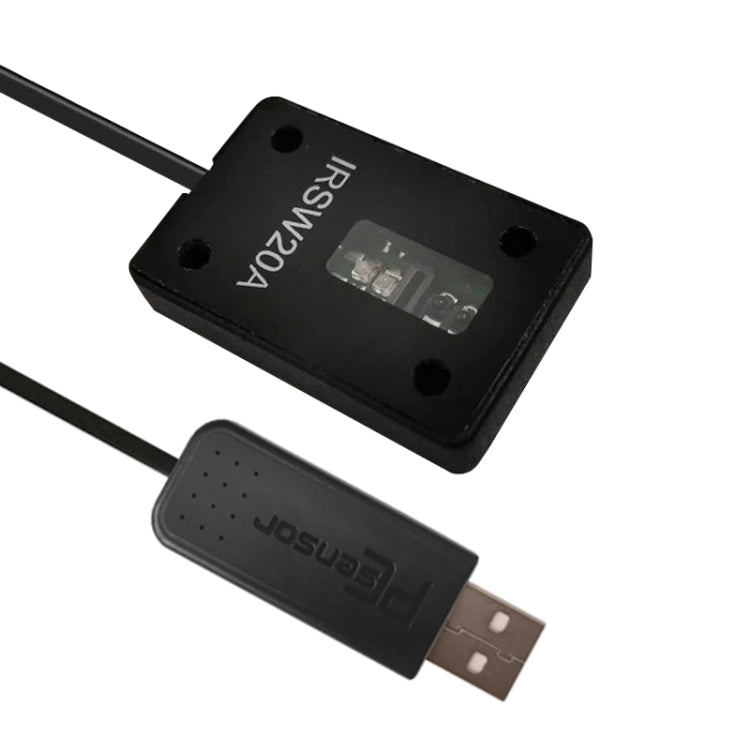 Pcsensor IRSW20A USB Switch Programming Keyboard Mouse Automatic Scanner Proximity Sensor - free shipping - PMC Jewellery - Order now!