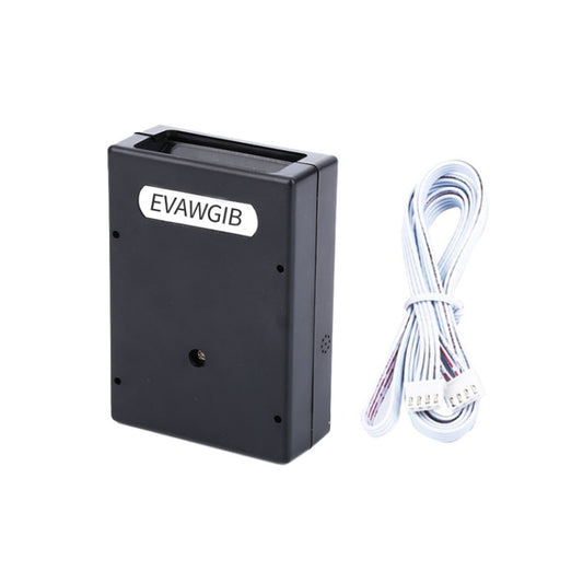 EVAWGIB DL-X720 Red Light 1D Barcode Scanning Recognition Engine, Interface:TTL - Barcode Scanner by EVAWGIB | Online Shopping South Africa | PMC Jewellery | Buy Now Pay Later Mobicred