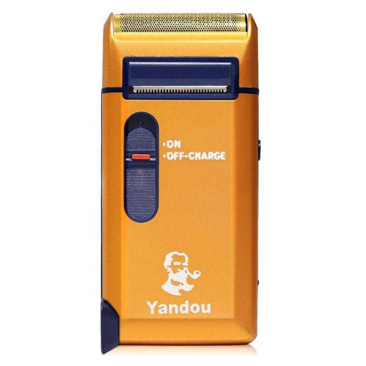 Yandou SC-W316U Electric Shaver Rechargeable Shaver with Sideburns CN Plug - free shipping - PMC TechLife - Order now!