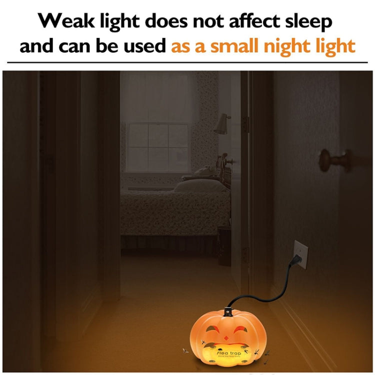 Household Flea Traps Drug-free Insect Trap Lamp, Plug Type:US Plug - Traps by PMC TechLife | Online Shopping South Africa | PMC TechLife | Buy Now Pay Later Mobicred