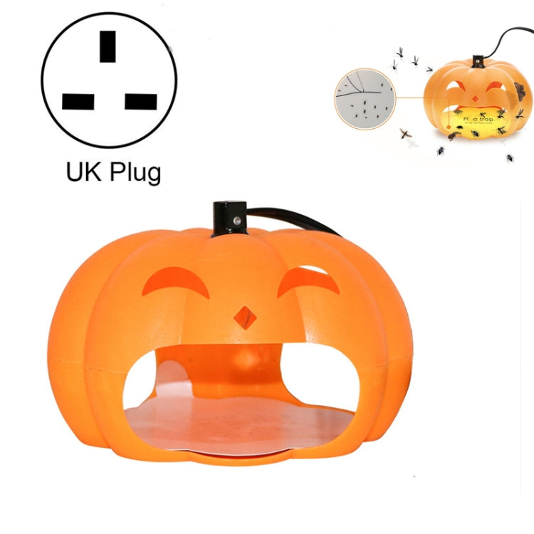 Household Flea Traps Drug-free Insect Trap Lamp, Plug Type:UK Plug - Traps by PMC Jewellery | Online Shopping South Africa | PMC Jewellery | Buy Now Pay Later Mobicred