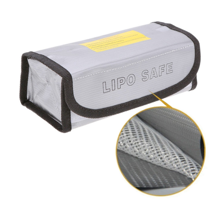 HTRC Multifunctional RC Battery Charging Explosion-proof Bag Safe Storage Bag - Backpacks & Bags by HTRC | Online Shopping South Africa | PMC TechLife | Buy Now Pay Later Mobicred