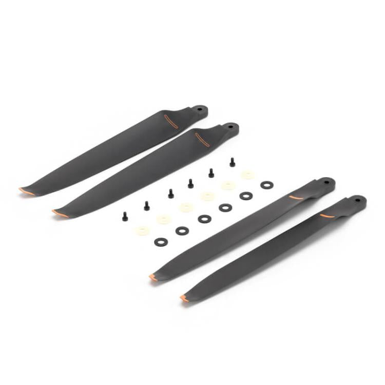 Original DJI Matrice 400 2510F 2pcs Propeller - free shipping - PMC TechLife - Order now!