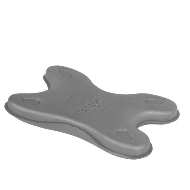 Cervical Spine Pillow Stretching Massager Orthosis Portable Neck Pillow(Gray) - free shipping - PMC TechLife - Order now!