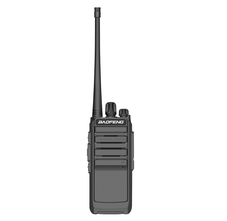 Baofeng BF-898plus Handheld Outdoor 50km Mini FM High Power Walkie Talkie, Plug Specifications:AU Plug - Handheld Walkie Talkie by Baofeng | Online Shopping South Africa | PMC Jewellery | Buy Now Pay Later Mobicred