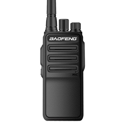 Baofeng BF-1904 Radio Communication Equipment High-power Handheld Walkie-talkie, Plug Specifications:US Plug - Handheld Walkie Talkie by Baofeng | Online Shopping South Africa | PMC Jewellery | Buy Now Pay Later Mobicred