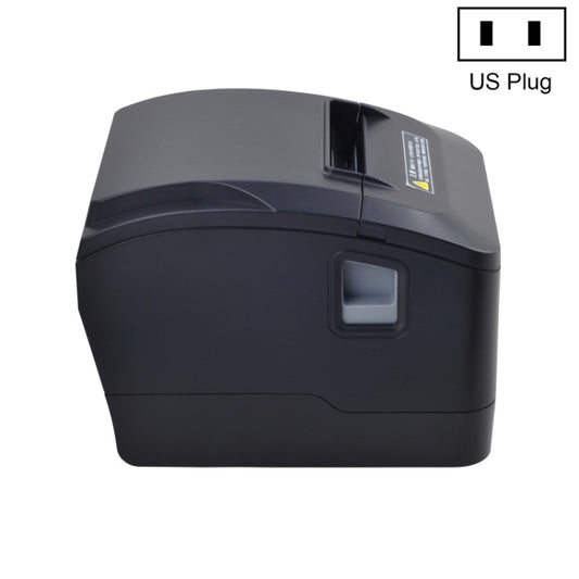 Xprinter XP-A160M Thermal Printer Catering Bill POS Cash Register Printer, Style:US Plug(USB) - Printer by Xprinter | Online Shopping South Africa | PMC Jewellery | Buy Now Pay Later Mobicred