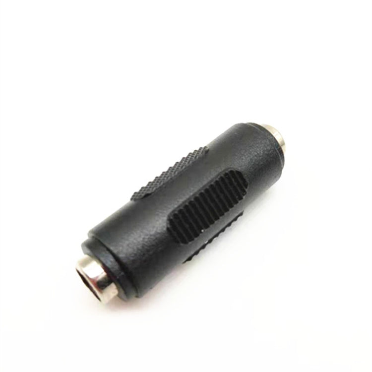 20 PCS 5.5x2.1mm Plug Straight Female to Female DC Power Adapter - Universal Power Adapter by PMC TechLife | Online Shopping South Africa | PMC TechLife