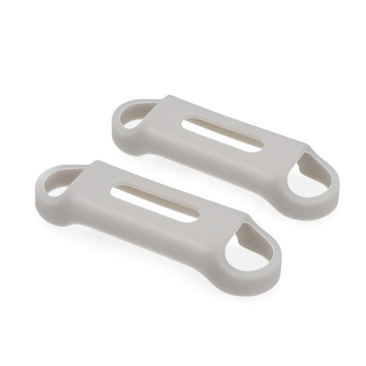 RCSTQ Silicone Fixed Propeller Fixer Guard for DJI Mavic Mini - Other by RCSTQ | Online Shopping South Africa | PMC TechLife | Buy Now Pay Later Mobicred