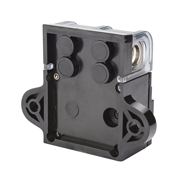 250A Auto Circuit Breaker Car Audio Fuse Holder Power Insurance Automatic Switch(Blue) - Fuse by PMC TechLife | Online Shopping South Africa | PMC TechLife | Buy Now Pay Later Mobicred