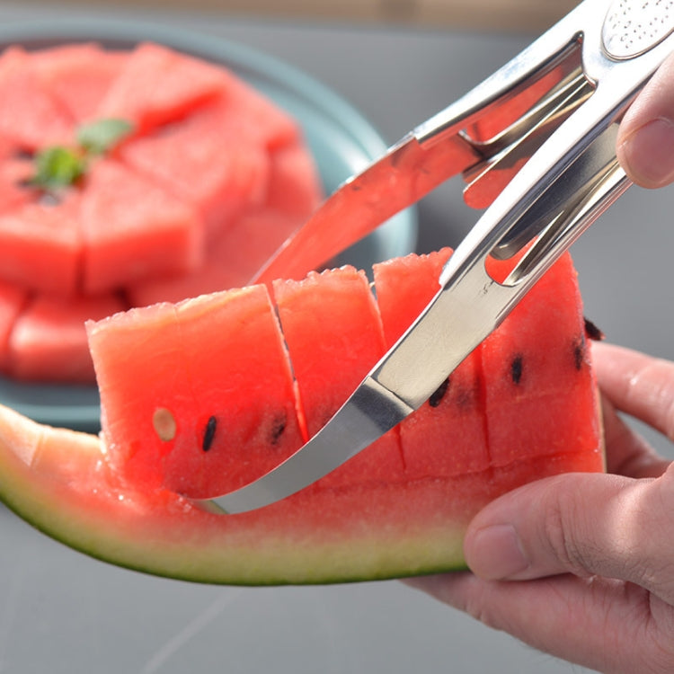 Mango Slicer Corer & Peeler - free shipping - PMC TechLife - Order now!