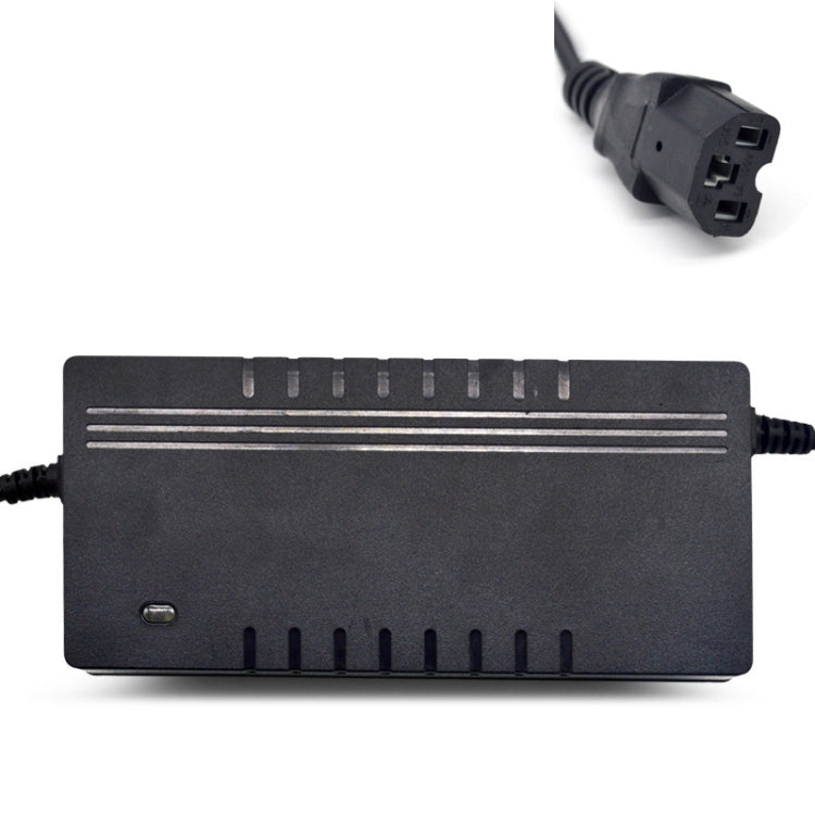 24V 3A Lithium Battery Car Electromobile Sprayer Lawn Mower Lighting Battery Charger, US Plug - Battery Charger by PMC TechLife | Online Shopping South Africa | PMC TechLife | Buy Now Pay Later Mobicred