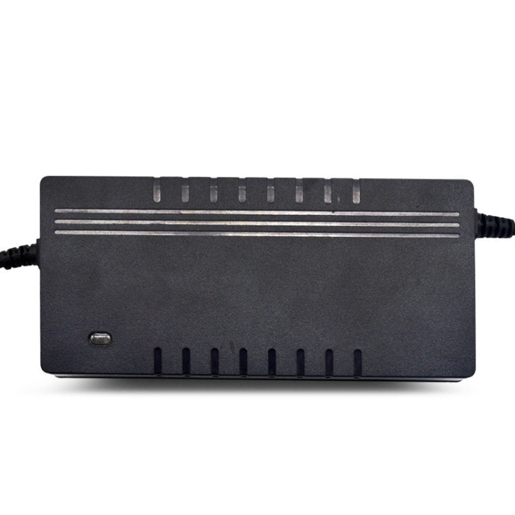 24V 5A Lithium Battery Car Electromobile Sprayer Lawn Mower Lighting Battery Charger, US Plug - Battery Charger by PMC TechLife | Online Shopping South Africa | PMC TechLife | Buy Now Pay Later Mobicred