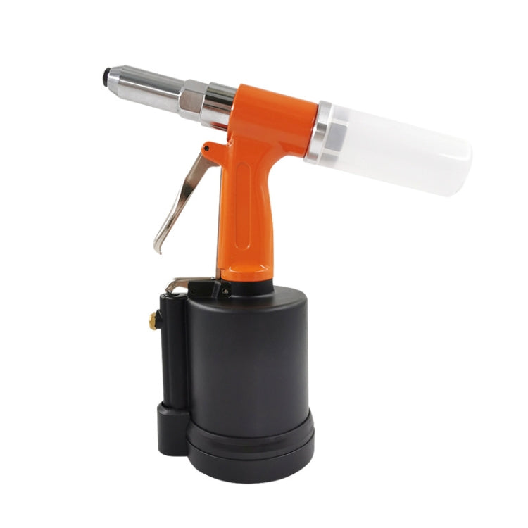 Pneumatic Rivet Tool Vertical Rivet Tool Decoration Nail Tool Pneumatic Tool, Color Random Delivery - Others by PMC TechLife | Online Shopping South Africa | PMC TechLife | Buy Now Pay Later Mobicred