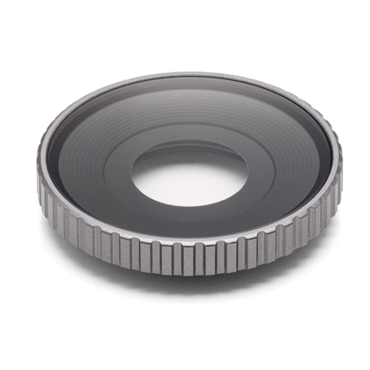 Original DJI Osmo Action 3 Lens Protective Cover - Other by DJI | Online Shopping South Africa | PMC TechLife | Buy Now Pay Later Mobicred