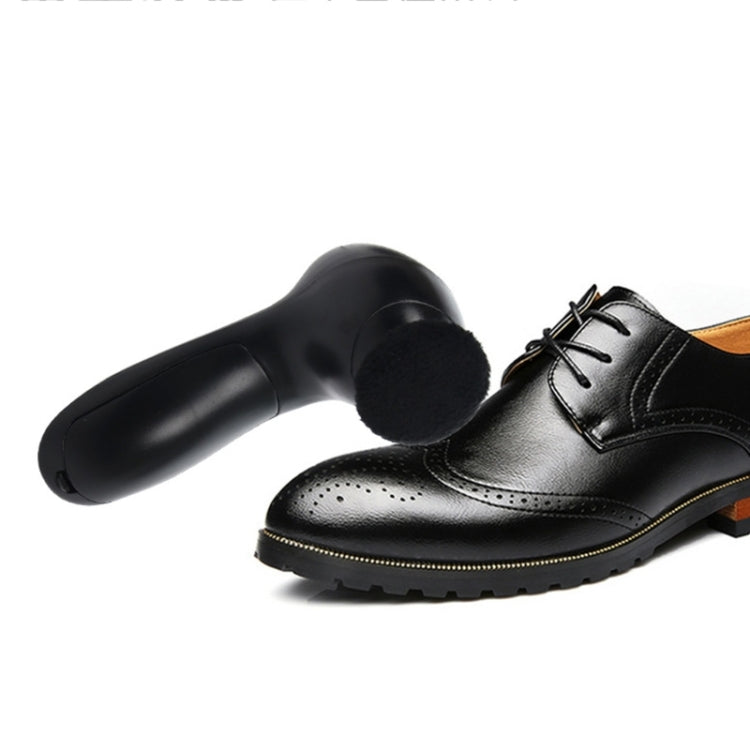 Household Electric Hand-held Automatic Oiling Leather Goods Maintenance Portable Shoe Dryer - Sponges, Cloths & Brushes by PMc TechLife | Online Shopping South Africa | PMc TechLife | Buy Now Pay Later Mobicred