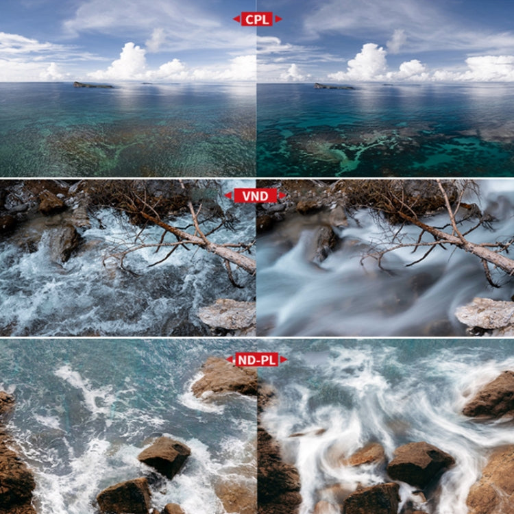 for DJI Mavic 3 Classic PGYTECH Multi-layer Coated Filter, Specification:CPL - free shipping - PMC TechLife - Order now!