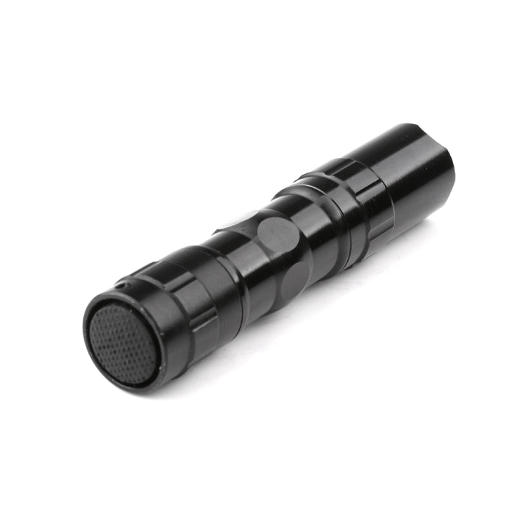 Mini Super Bright Flashlight Waterproof Small Torch Light with Keychain - LED Flashlight by PMc TechLife | Online Shopping South Africa | PMc TechLife | Buy Now Pay Later Mobicred
