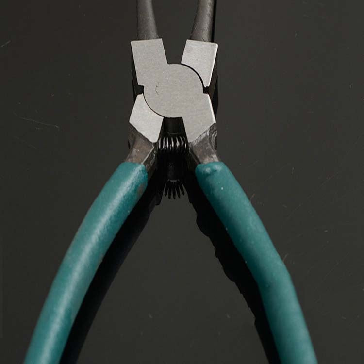 Tubing Pliers Gasoline Pipe Joint Filter Calipers Tubing Separation Pliers - Hand Tool Sets by PMC TechLife | Online Shopping South Africa | PMC TechLife | Buy Now Pay Later Mobicred