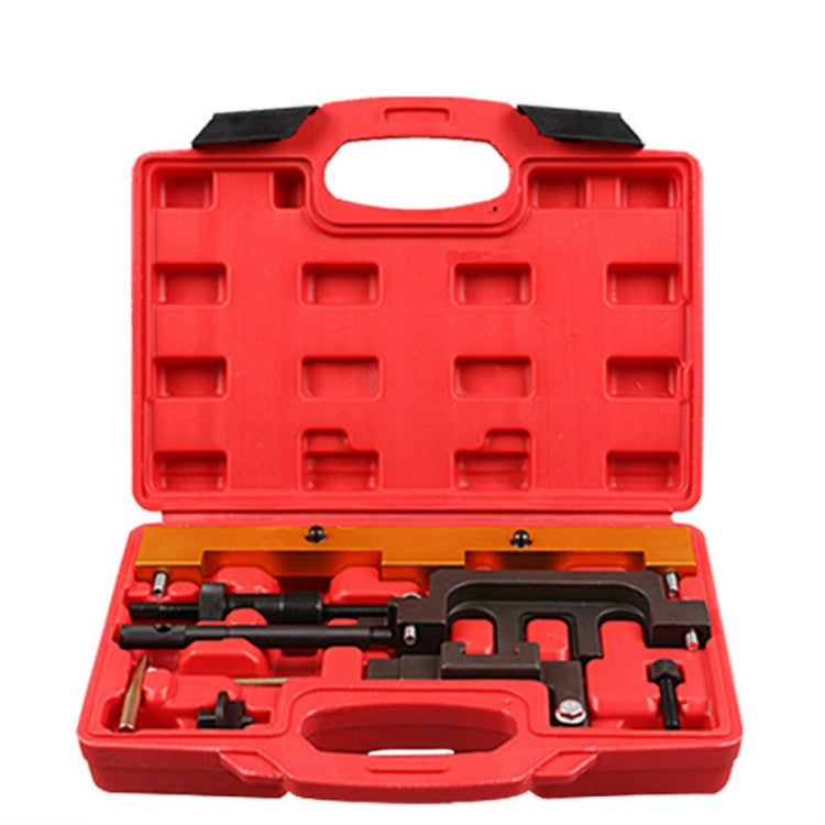 8 In 1 Timing Tools Automobile Repair Kits N42 N46 Engine Repair Kits - Hand Tool Sets by PMC Jewellery | Online Shopping South Africa | PMC Jewellery | Buy Now Pay Later Mobicred