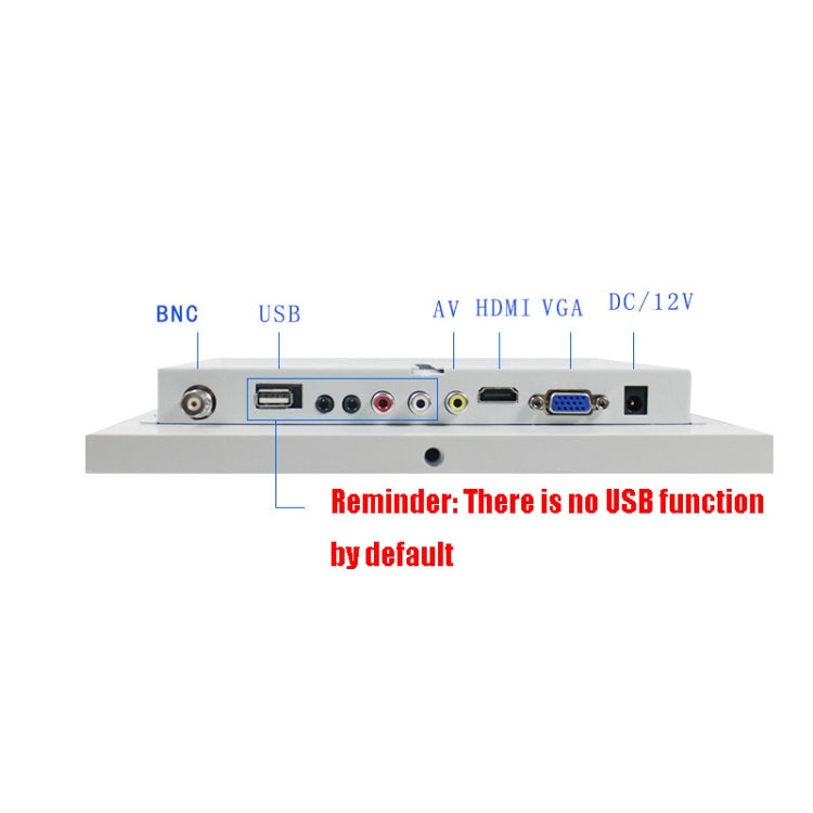 ZGYNK TB1016 10 Inch LCD Screen Ear Picking Equipment High-Definition Video Storage Display, US Plug, Specification: Ear Picking Video Version - free shipping - PMC TechLife - Order now!