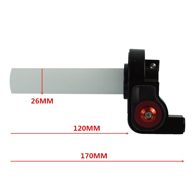 Motorcycle Modification Can See Through Bearing Color Roller Oiler Seat Big Screw Oil(Blue) - Others by PMC Jewellery | Online Shopping South Africa | PMC Jewellery | Buy Now Pay Later Mobicred