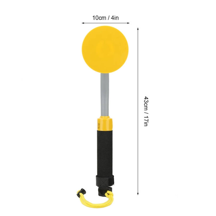 PI750 Induction Pinpointer Expand Detection Depth 30m Underwater Metal Detector - Metal Detector by PMC Jewellery | Online Shopping South Africa | PMC Jewellery | Buy Now Pay Later Mobicred