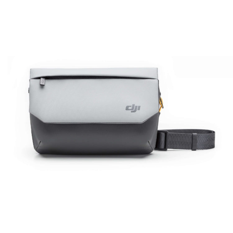 Original DJI Handheld Device Shoulder Bag - Case & Bags by DJI | Online Shopping South Africa | PMC Jewellery | Buy Now Pay Later Mobicred
