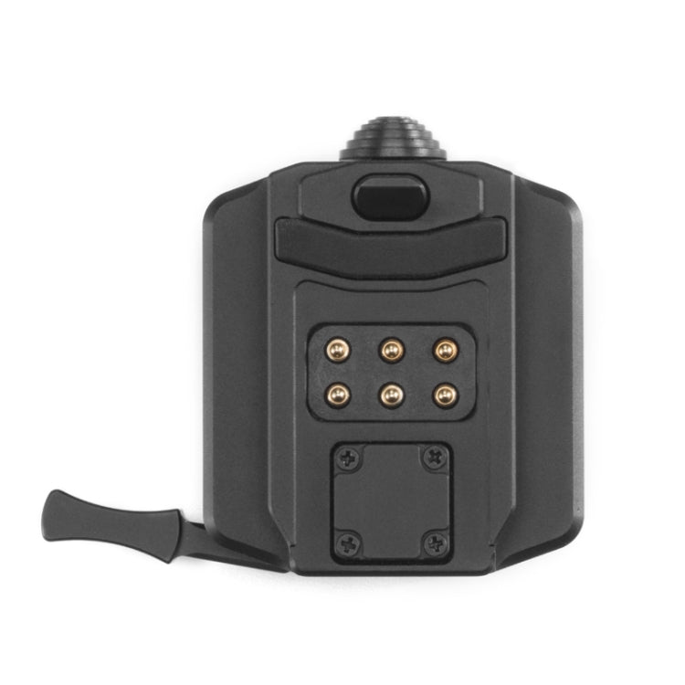 Original DJI Ronin 4D Controller Interface Multifunctional Adapter -  by DJI | Online Shopping South Africa | PMC Jewellery | Buy Now Pay Later Mobicred