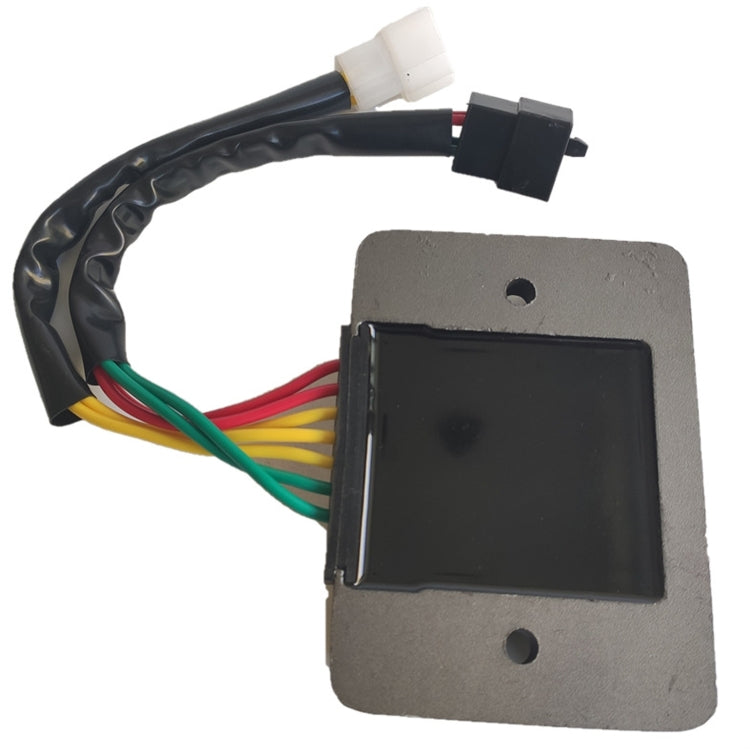 2004.3 Motorcycle Rectifier For Ducati Sport 1000 748998 - Voltage Stabilizer by PMC TechLife | Online Shopping South Africa | PMC TechLife | Buy Now Pay Later Mobicred