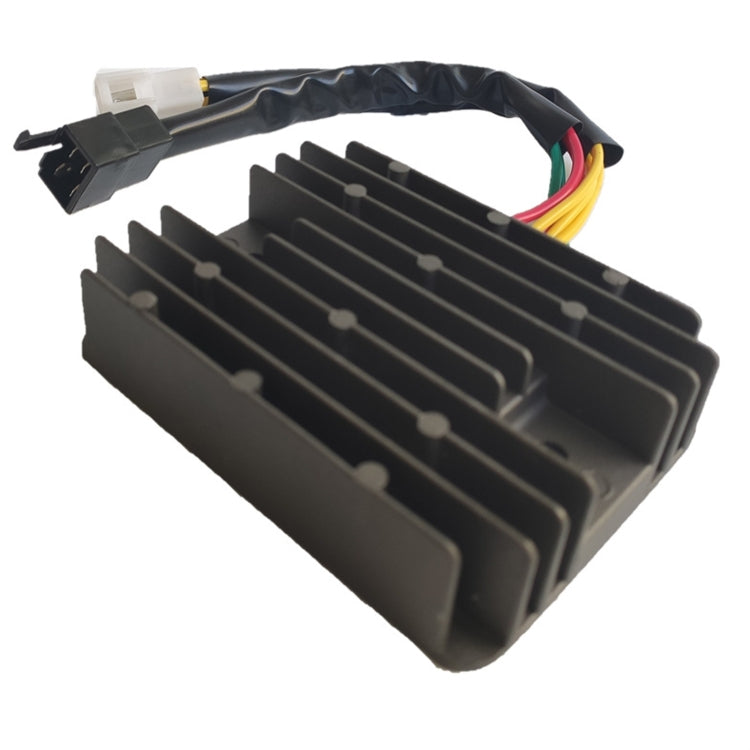 2004.3 Motorcycle Rectifier For Ducati Sport 1000 748998 - Voltage Stabilizer by PMC TechLife | Online Shopping South Africa | PMC TechLife | Buy Now Pay Later Mobicred