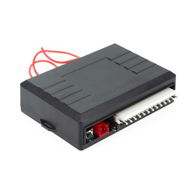 Car Central Control Lock Control Switch Lock With Open Tail Box - Remote Control by PMC TechLife | Online Shopping South Africa | PMC TechLife | Buy Now Pay Later Mobicred