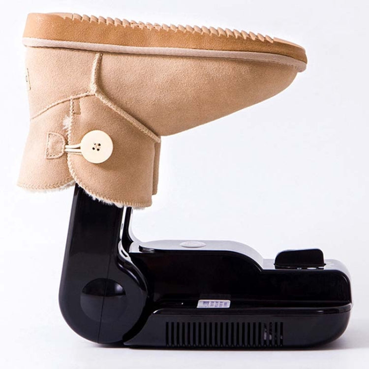 110V Shoe Dryer Automatic Timing UV Sterilization And Deodorization Shoe Dryer, US Plug(Without Fragrance) - free shipping - PMC TechLife - Order now!