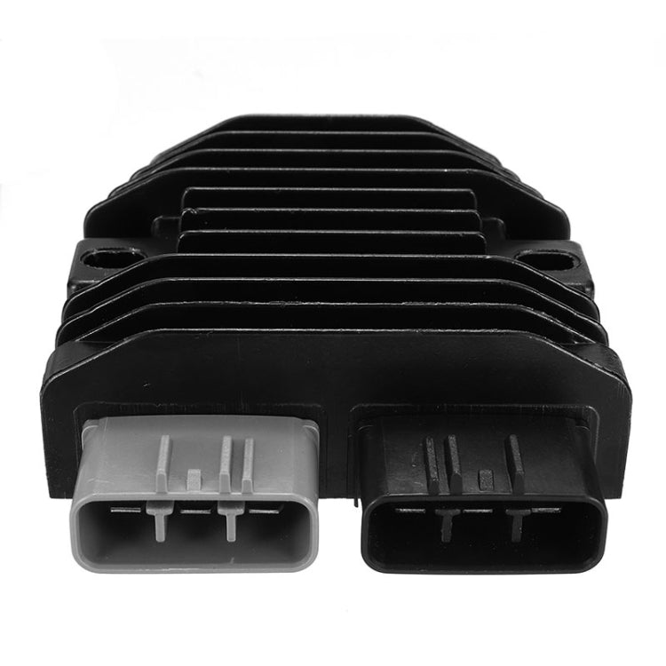 2001B.1 Motorcycle Rectifier For Can-Am Commander 1000 RHINO700/YXR700, Style:5-pin - Voltage Stabilizer by PMC TechLife | Online Shopping South Africa | PMC TechLife | Buy Now Pay Later Mobicred