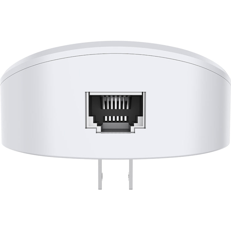 COMFAST CF-WR758AC Dual Frequency 1200Mbps Wireless Repeater 5.8G WIFI Signal Amplifier, CN Plug - Broadband Amplifiers by COMFAST | Online Shopping South Africa | PMC Jewellery | Buy Now Pay Later Mobicred