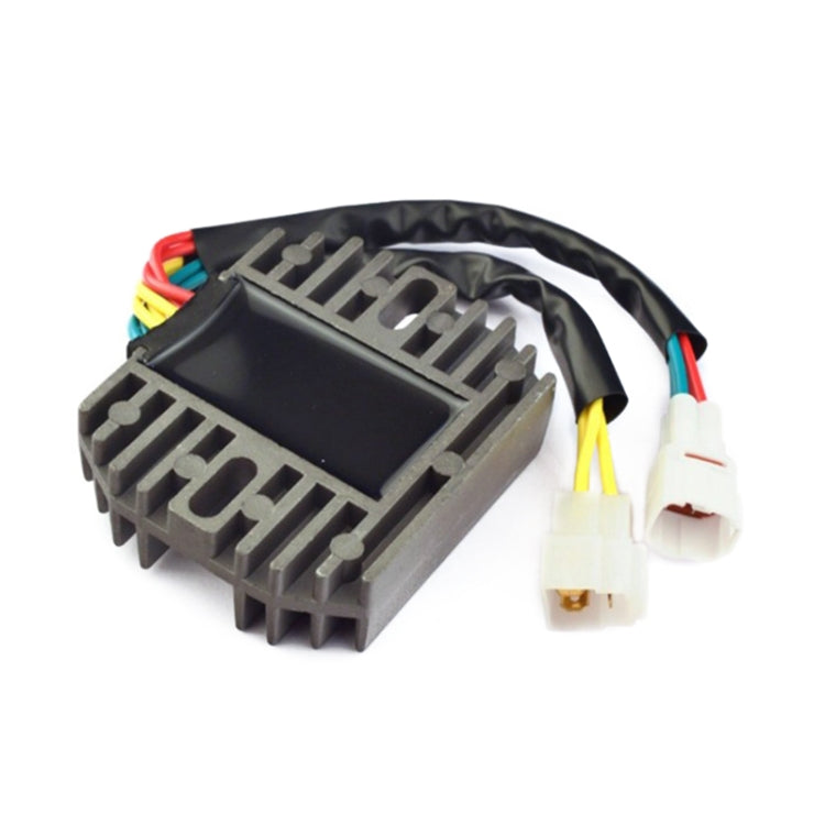2001B.2 Motorcycle Rectifier Field Effect Transistor For Suzuki GSXR600 750 1000 Mosfet - Voltage Stabilizer by PMC TechLife | Online Shopping South Africa | PMC TechLife | Buy Now Pay Later Mobicred