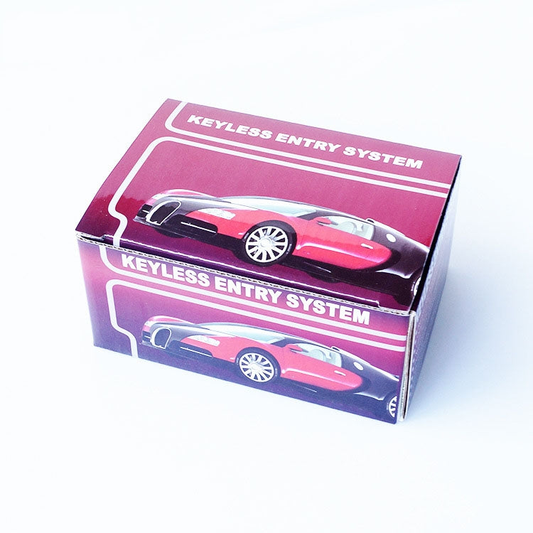 3pcs /Set Car Keyless Entry Remote Control Central Lock Small Host With Rising Window Tail Box - free shipping - PMC TechLife - Order now!