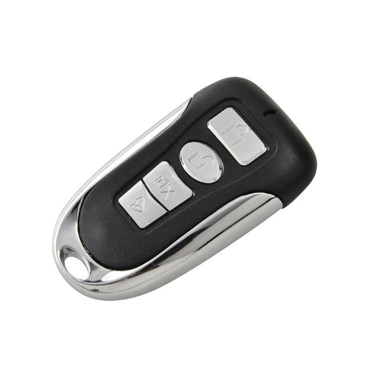 3pcs /Set Cars With Keyless Entry Remote Control Switch Central Lock Regardless Of Vehicle Type - Remote Control by PMC TechLife | Online Shopping South Africa | PMC TechLife | Buy Now Pay Later Mobicred