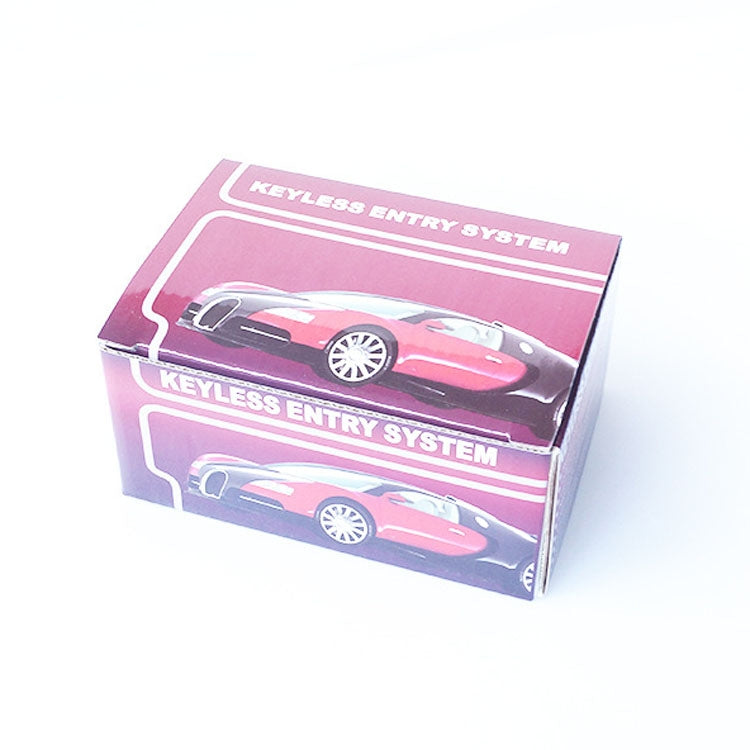 3pcs /Set Cars With Keyless Entry Remote Control Switch Central Lock Regardless Of Vehicle Type - Remote Control by PMC TechLife | Online Shopping South Africa | PMC TechLife | Buy Now Pay Later Mobicred