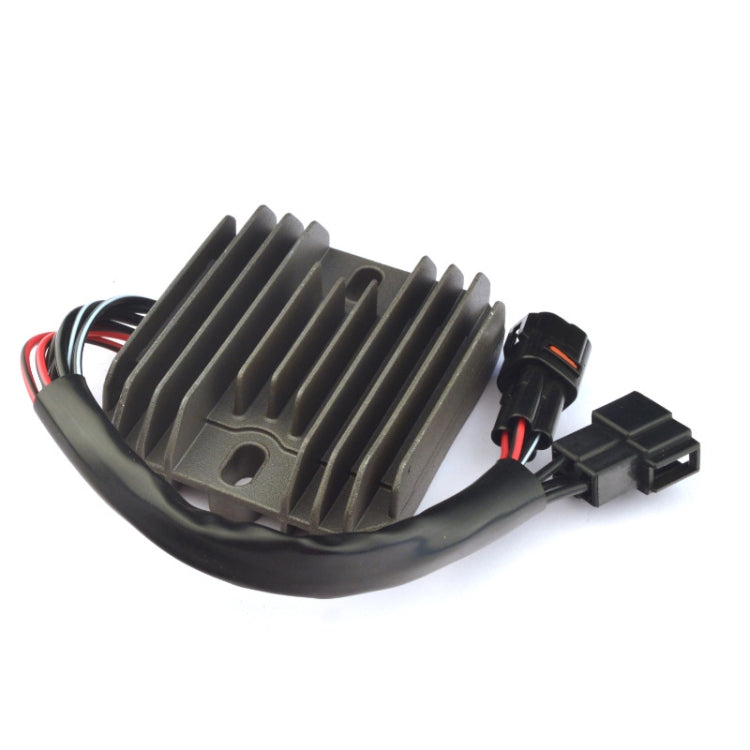 2002.0 Motorcycle Rectifier For Suzuki I GSXR600 GSXR750 GSXR1000/32800-02H00 - Voltage Stabilizer by PMC Jewellery | Online Shopping South Africa | PMC Jewellery | Buy Now Pay Later Mobicred