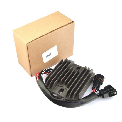 2002.0 Motorcycle Rectifier For Suzuki I GSXR600 GSXR750 GSXR1000/32800-02H00 - Voltage Stabilizer by PMC Jewellery | Online Shopping South Africa | PMC Jewellery | Buy Now Pay Later Mobicred