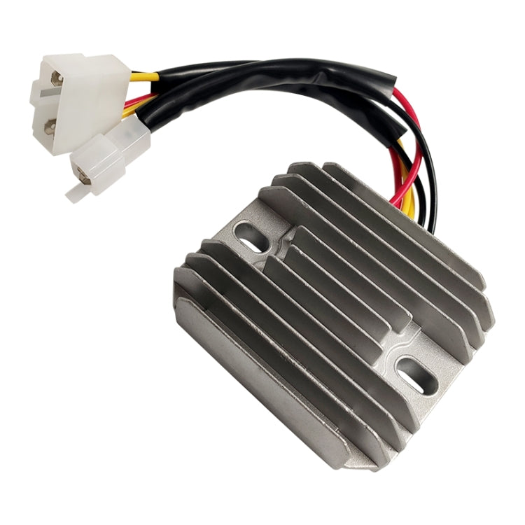 2002.21 Motorcycle Rectifier For Kawasaki AM109462 21066-2071 SH637-12 - Voltage Stabilizer by PMC TechLife | Online Shopping South Africa | PMC TechLife | Buy Now Pay Later Mobicred