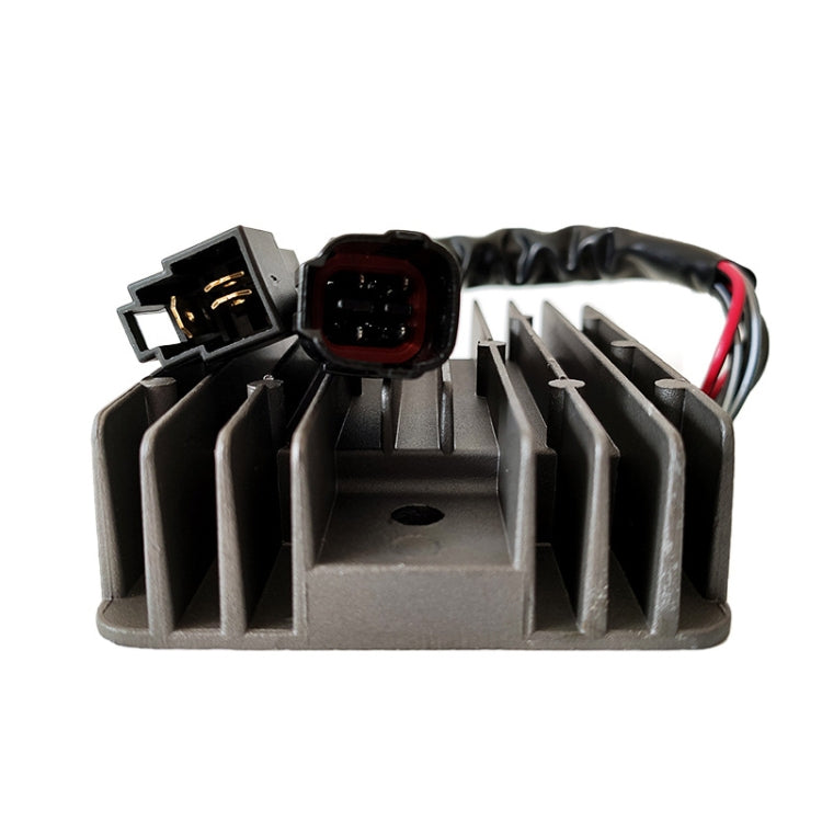 2004.0 Motorcycle Rectifier For Suzuki TL1000GSXR600 / GSXR750 - Voltage Stabilizer by PMC TechLife | Online Shopping South Africa | PMC TechLife | Buy Now Pay Later Mobicred