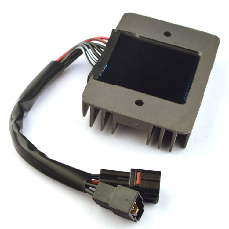 2004.0 Motorcycle Rectifier For Suzuki TL1000GSXR600 / GSXR750 - Voltage Stabilizer by PMC TechLife | Online Shopping South Africa | PMC TechLife | Buy Now Pay Later Mobicred