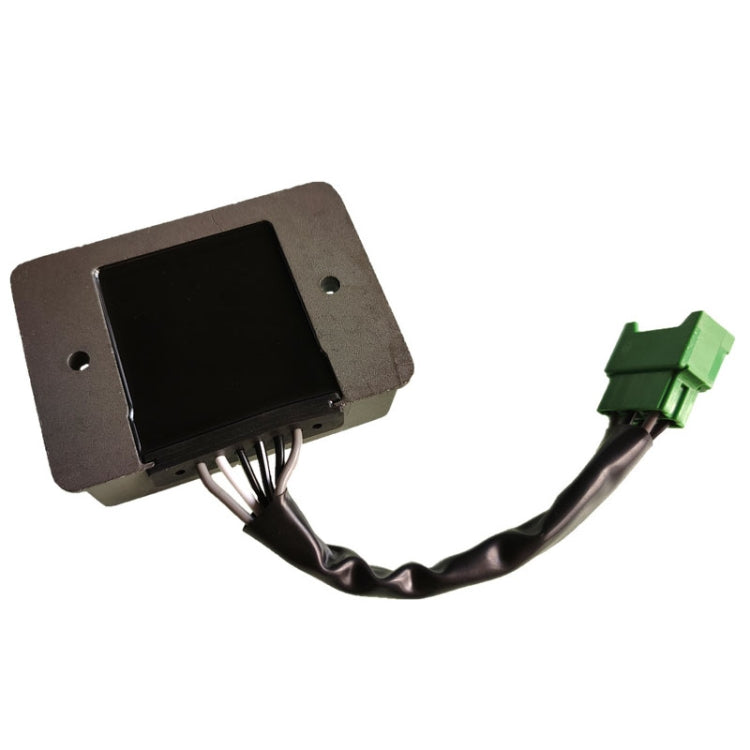 2004.14A Motorcycle Gasoline Engine Rectifier For SH748AA 32105-Z6L-0001 GX620 - Voltage Stabilizer by PMC TechLife | Online Shopping South Africa | PMC TechLife | Buy Now Pay Later Mobicred