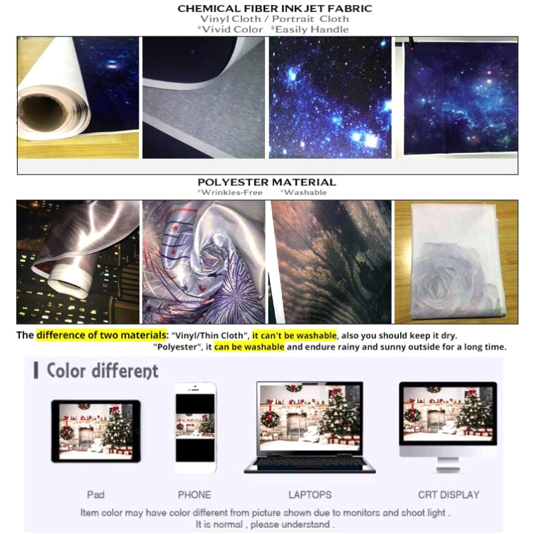 2.1m x 1.5m Valentines Day Photo Party Layout Props Photography Background Cloth(005) - free shipping - PMC TechLife - Order now!