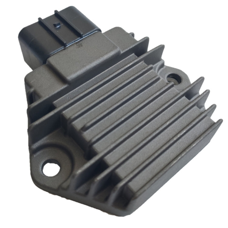 2009.6 Motorcycle Rectifier For Honda TRX350 TRX400 TRX450S VT750 - Voltage Stabilizer by PMC TechLife | Online Shopping South Africa | PMC TechLife | Buy Now Pay Later Mobicred