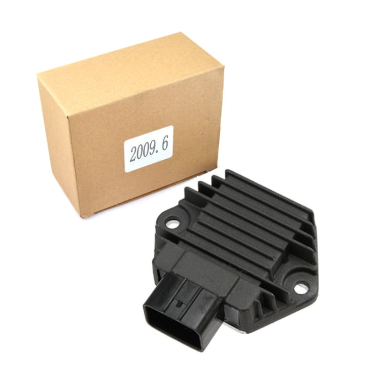 2009.6 Motorcycle Rectifier For Honda TRX350 TRX400 TRX450S VT750 - Voltage Stabilizer by PMC TechLife | Online Shopping South Africa | PMC TechLife | Buy Now Pay Later Mobicred