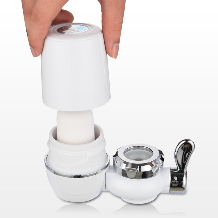 Faucet Accessories Water Purifier Filter, Specification : Ceramic Filter - Faucets & Accessories by PMc TechLife | Online Shopping South Africa | PMc TechLife | Buy Now Pay Later Mobicred
